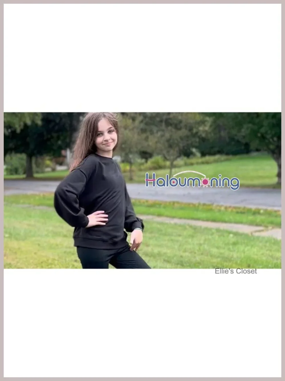 N/A this girls